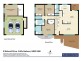8 Bicknell Dr, Coffs Harbour NSW 2450 Floorplan