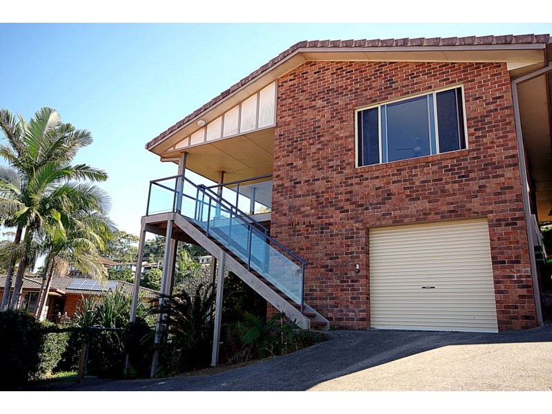 1/17 Brunswick Avenue, Coffs Harbour NSW 2450
