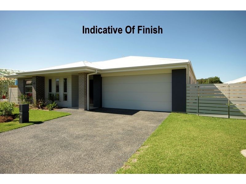 Lot 34 Bowerbird Cl, Coffs Harbour NSW 2450