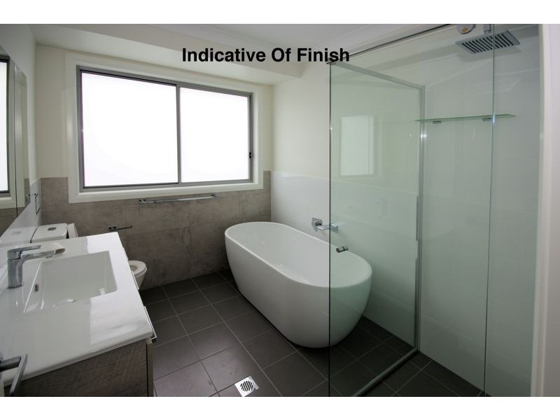 Lot 34 Bowerbird Cl, Coffs Harbour NSW 2450