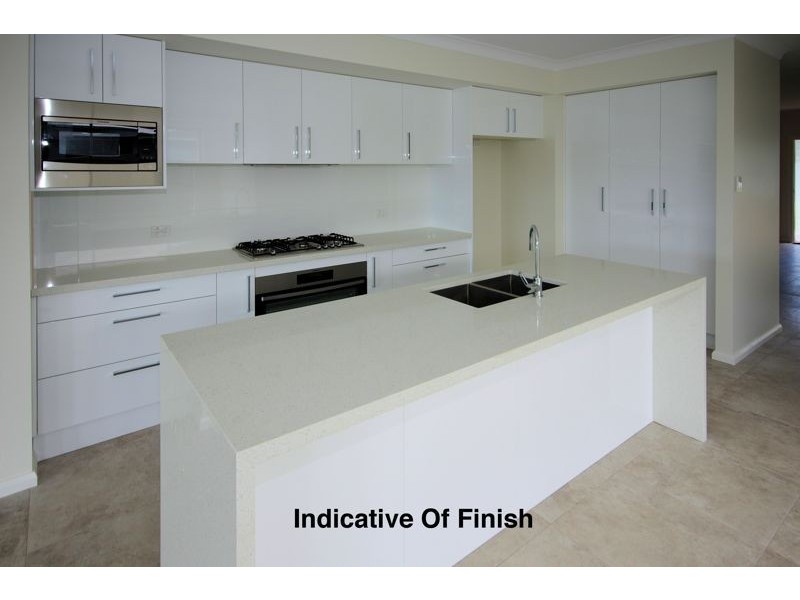 Lot 34 Bowerbird Cl, Coffs Harbour NSW 2450