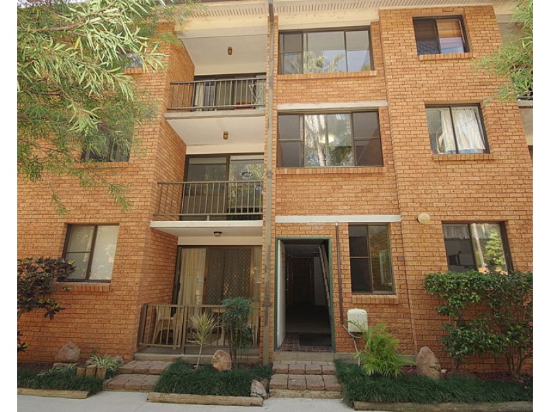 11/28 Fitzgerald Street, Coffs Harbour NSW 2450