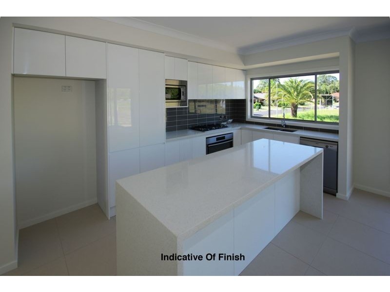 Lot 23 Fantail Ct, Boambee East NSW 2452