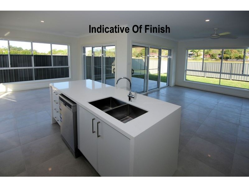 Lot 32 Bowerbird Cl, Coffs Harbour NSW 2450