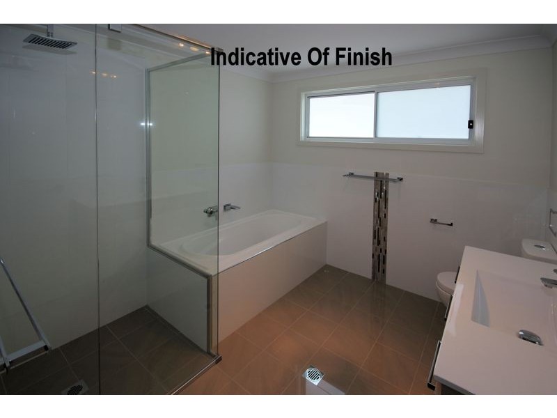 Lot 32 Bowerbird Cl, Coffs Harbour NSW 2450