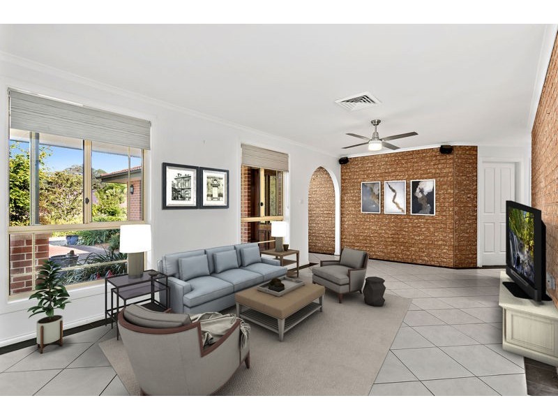 17 Fig Close, Bonville NSW 2441