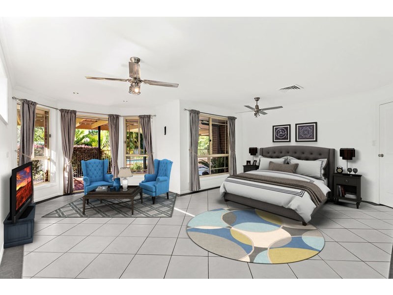 17 Fig Close, Bonville NSW 2441