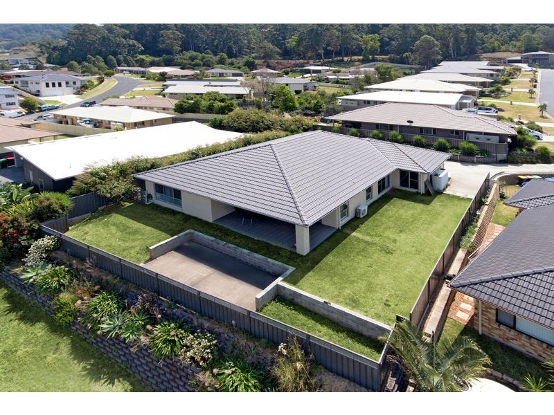 39 Rigoni Cres, Coffs Harbour NSW 2450