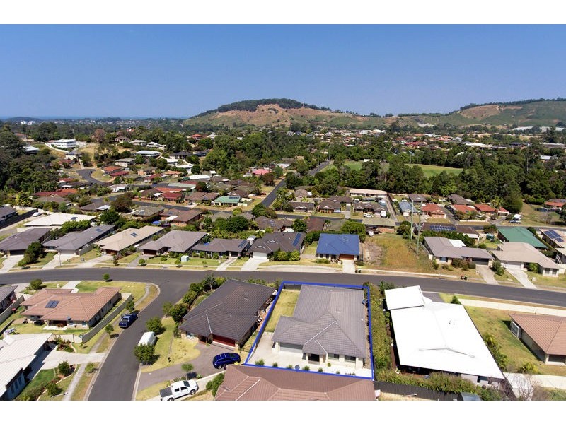 39 Rigoni Cres, Coffs Harbour NSW 2450