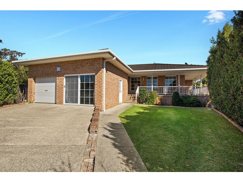 4 Rankin Close, Coffs Harbour NSW 2450