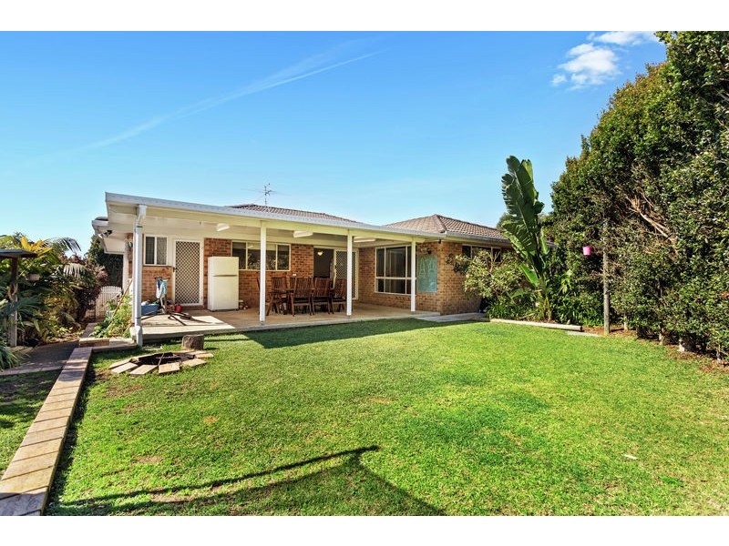 4 Rankin Close, Coffs Harbour NSW 2450