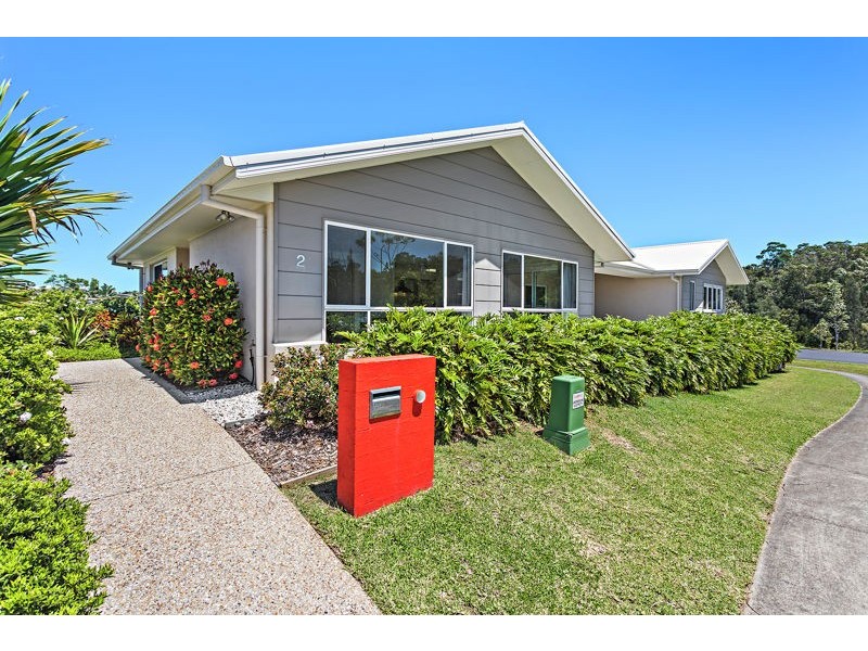 2 Paperbark St, Sapphire Beach NSW 2450