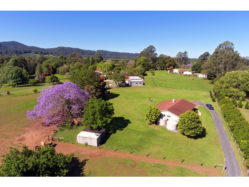 101 Faviell Dr, Bonville NSW 2441