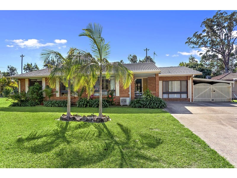 24 Brodie Dr, Coffs Harbour NSW 2450