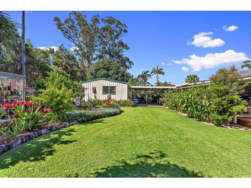 24 Brodie Dr, Coffs Harbour NSW 2450