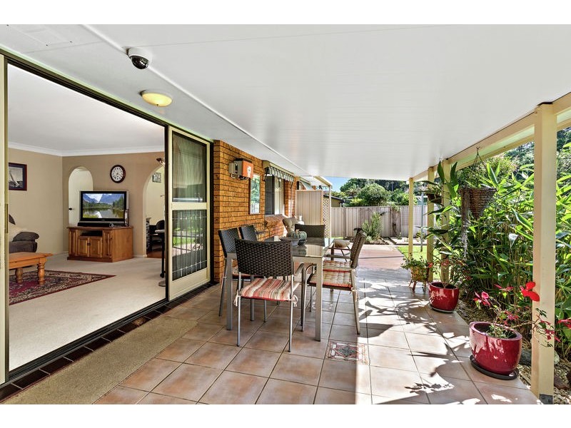 24 Brodie Dr, Coffs Harbour NSW 2450