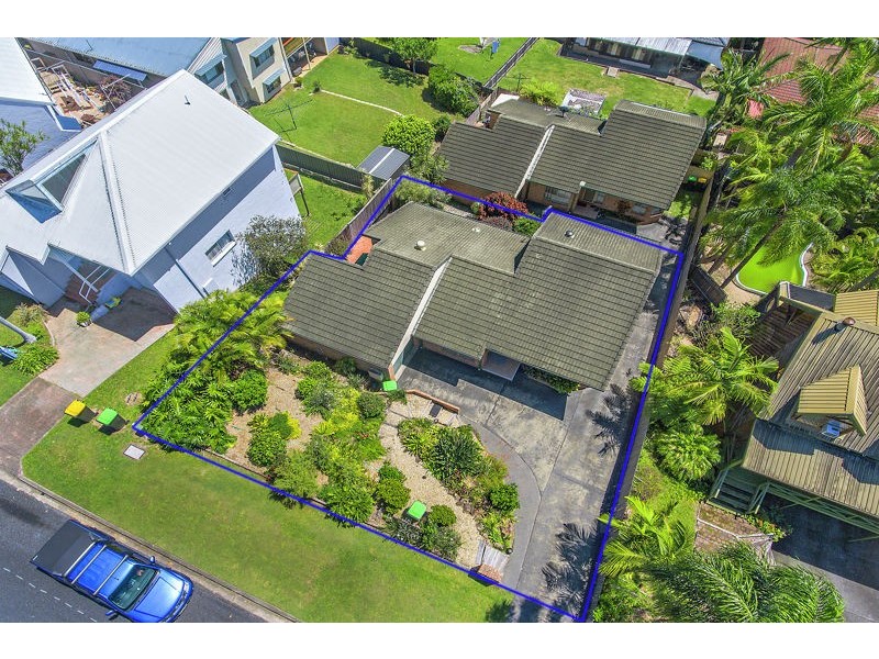 1/83 Combine St, Coffs Harbour NSW 2450