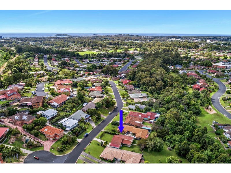 24 Abel Tasman Dr, Coffs Harbour NSW 2450