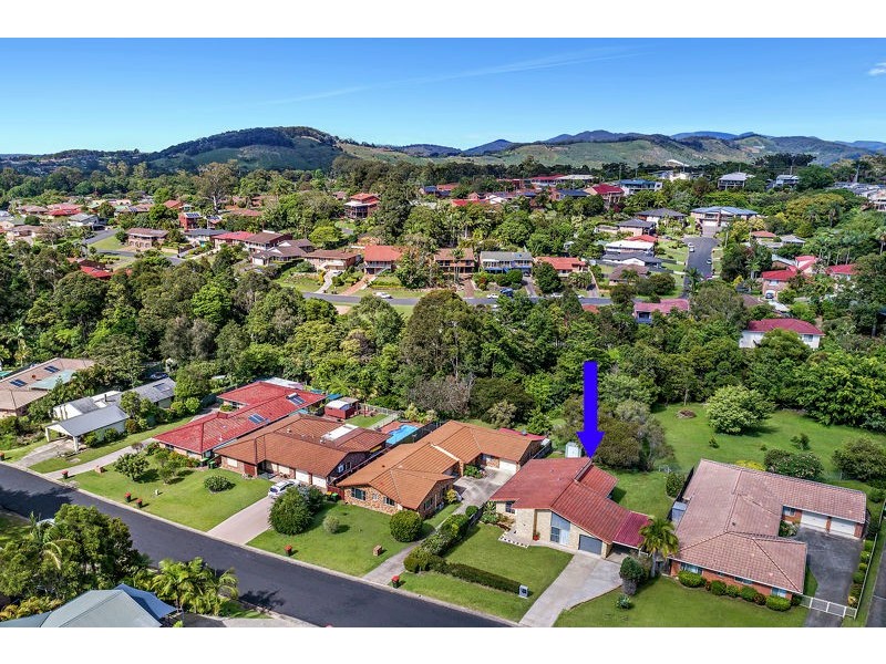 24 Abel Tasman Dr, Coffs Harbour NSW 2450
