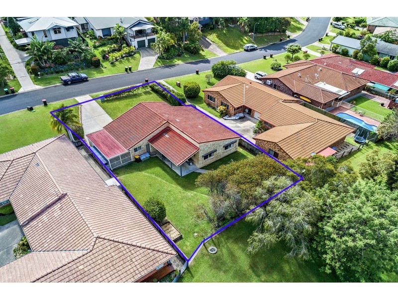 24 Abel Tasman Dr, Coffs Harbour NSW 2450