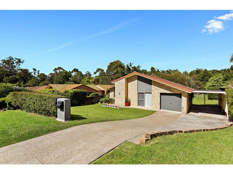 24 Abel Tasman Dr, Coffs Harbour NSW 2450