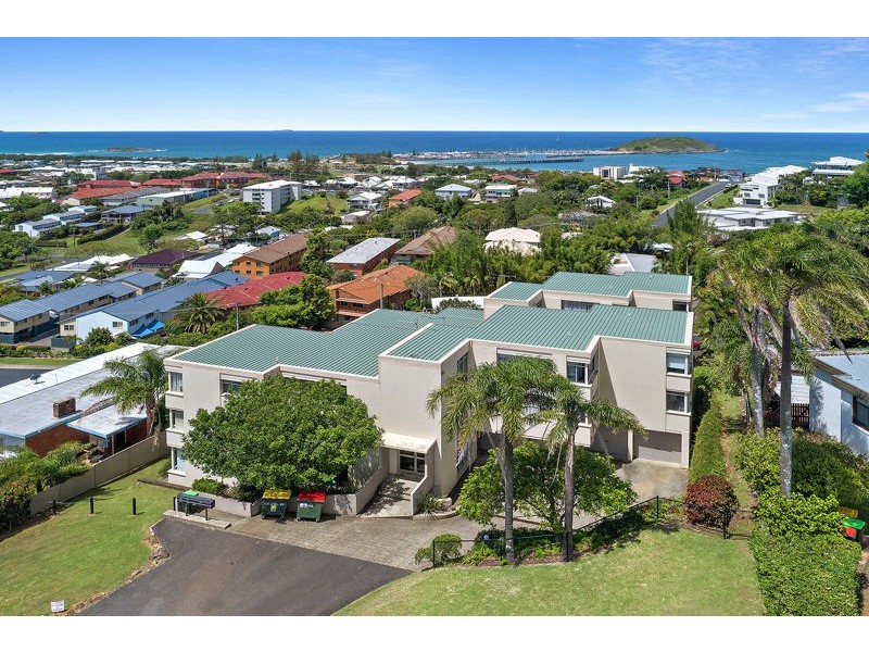 2/4 Solitary St, Coffs Harbour NSW 2450