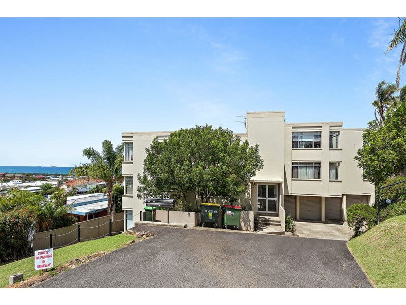 2/4 Solitary St, Coffs Harbour NSW 2450