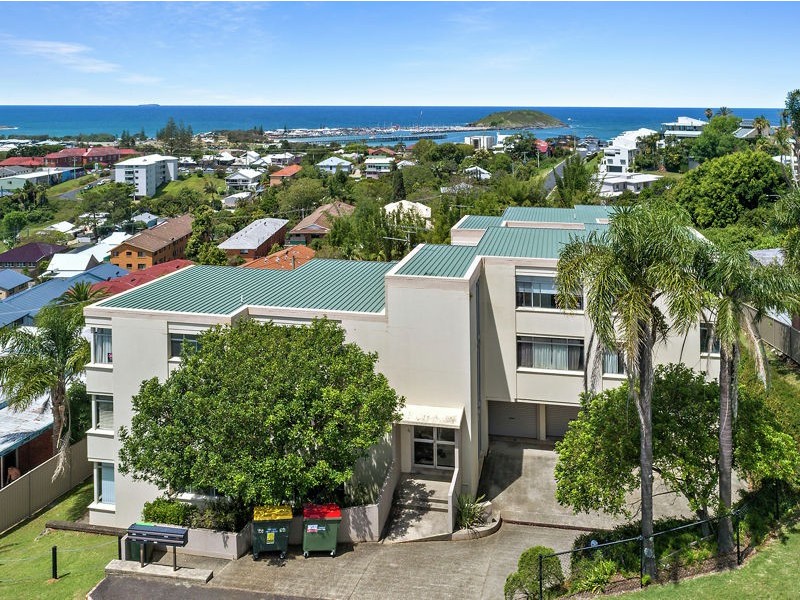 2/4 Solitary St, Coffs Harbour NSW 2450