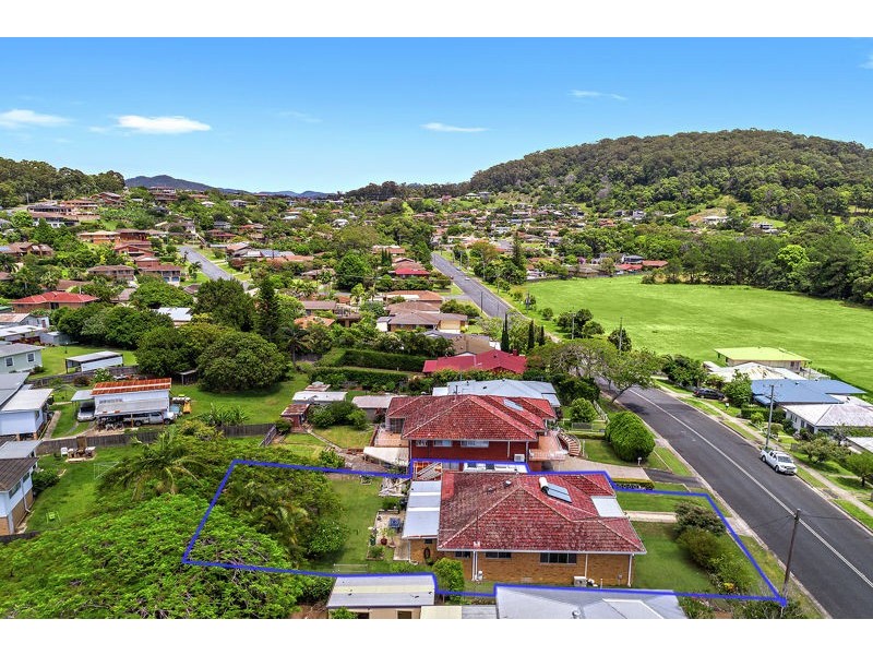 42 Combine Street, Coffs Harbour NSW 2450