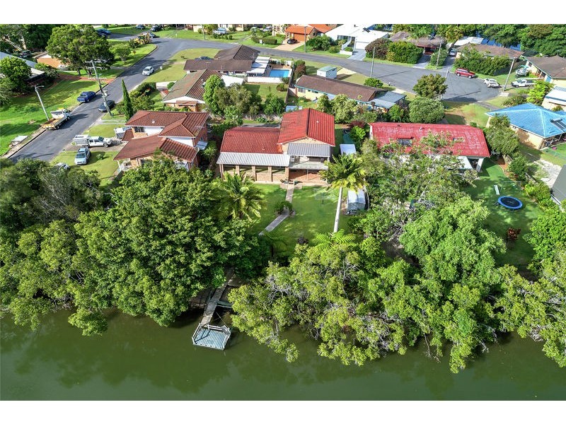 3 Newry Island Dr, Urunga NSW 2455
