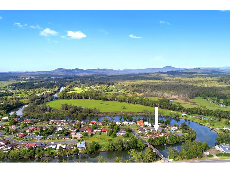 3 Newry Island Dr, Urunga NSW 2455