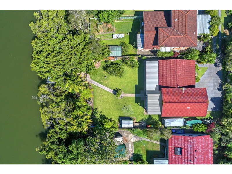 3 Newry Island Dr, Urunga NSW 2455