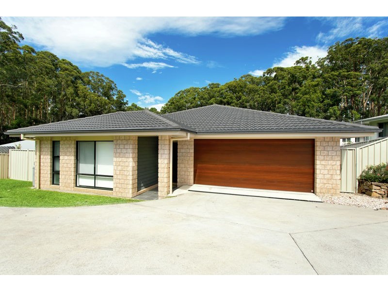 9 Banyo Close, Bonville NSW 2441