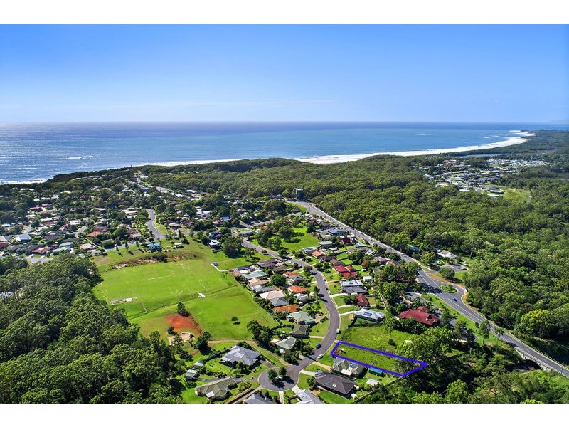 39 Max Graham Dr, Valla Beach NSW 2448