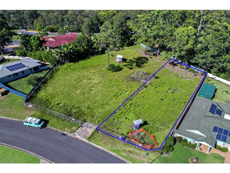 39 Max Graham Dr, Valla Beach NSW 2448