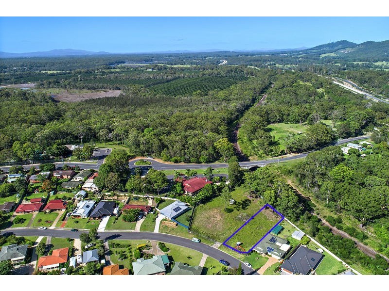 39 Max Graham Dr, Valla Beach NSW 2448