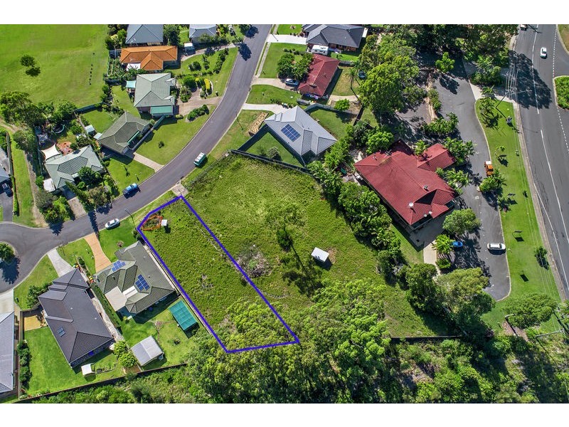 39 Max Graham Dr, Valla Beach NSW 2448