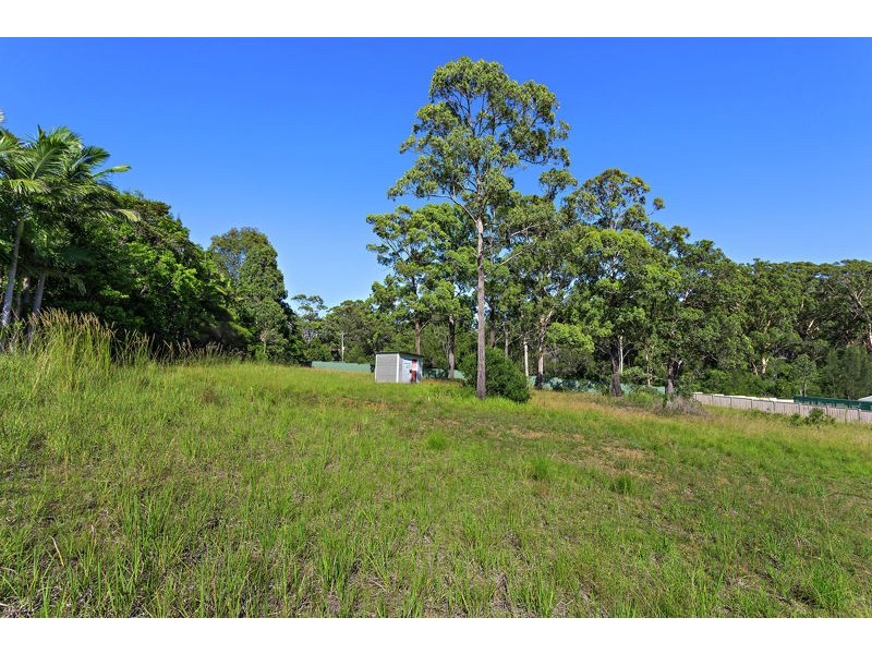 39 Max Graham Dr, Valla Beach NSW 2448