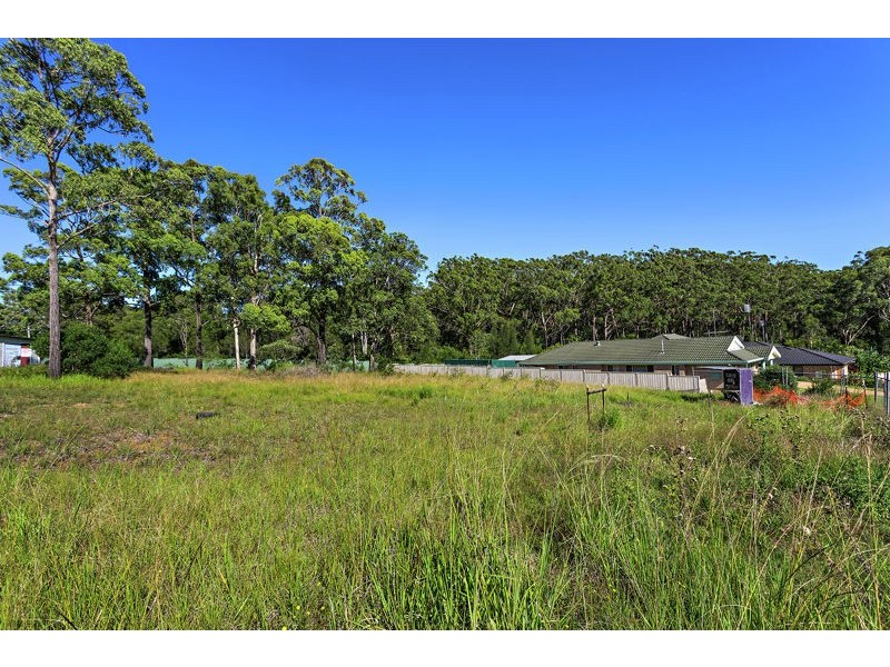 39 Max Graham Dr, Valla Beach NSW 2448