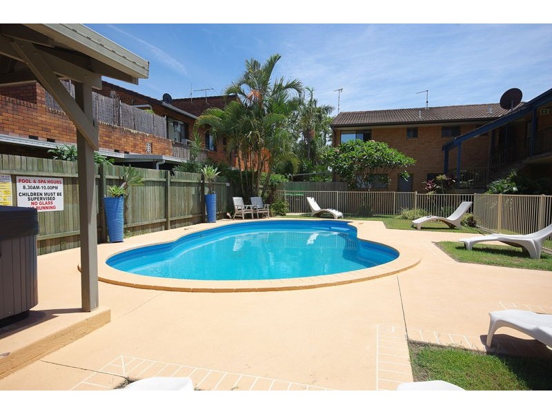 4/17 Boultwood Street, Coffs Harbour NSW 2450
