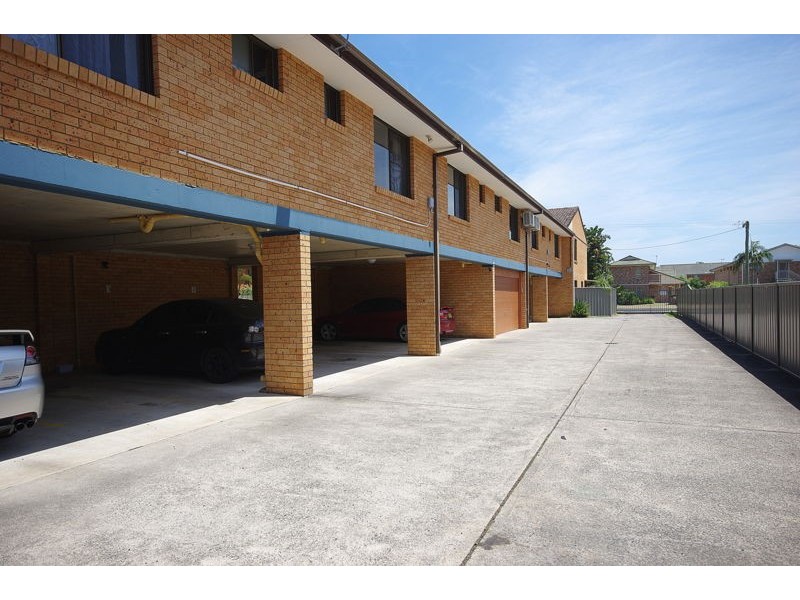 4/17 Boultwood Street, Coffs Harbour NSW 2450