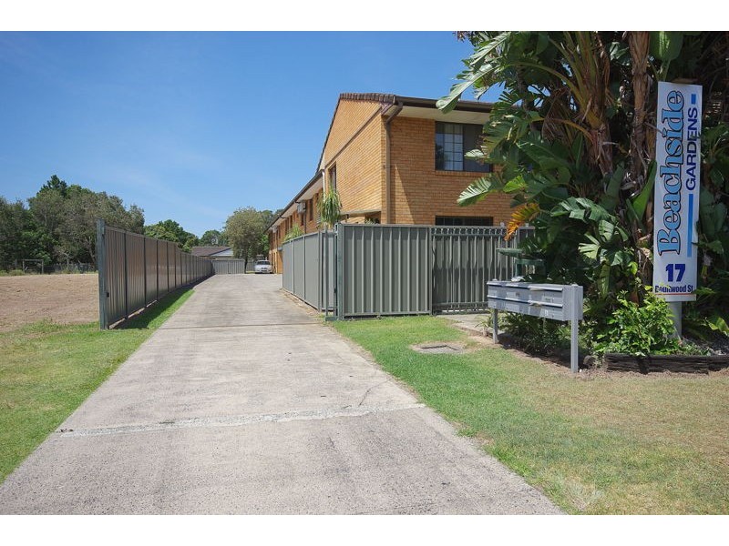 4/17 Boultwood Street, Coffs Harbour NSW 2450