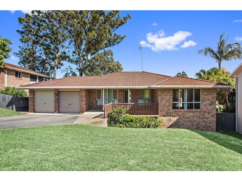 49 De Castella Drive, Boambee East NSW 2452
