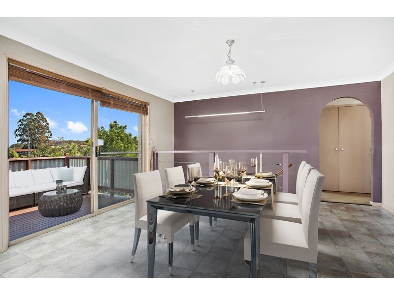 49 De Castella Drive, Boambee East NSW 2452