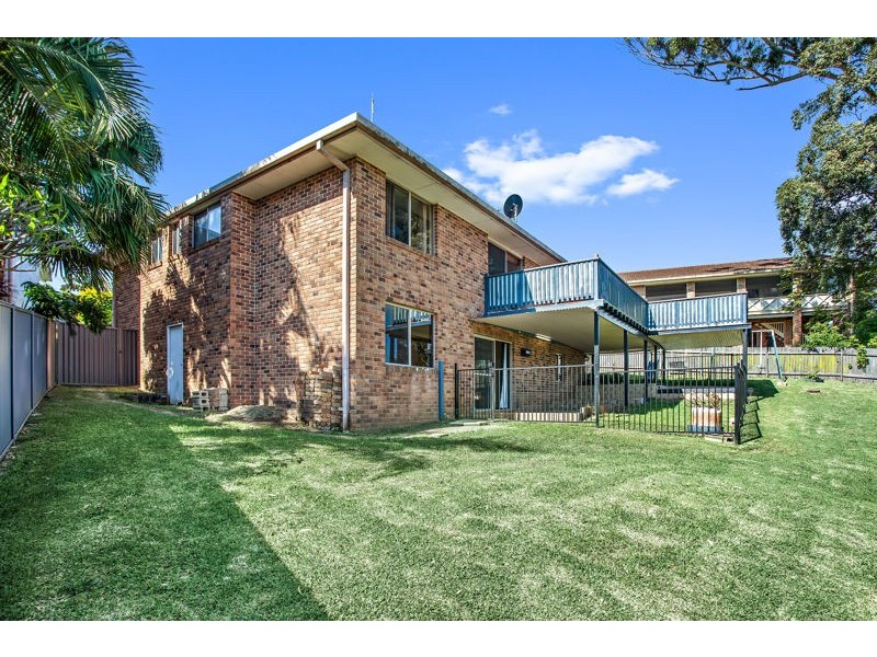49 De Castella Drive, Boambee East NSW 2452