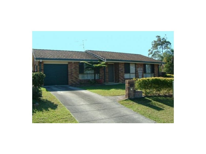 14 McFadyn Street, Toormina NSW 2452