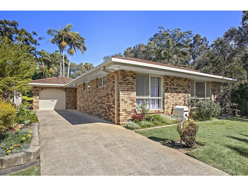 3A Twenty-Third Avenue, Sawtell NSW 2452