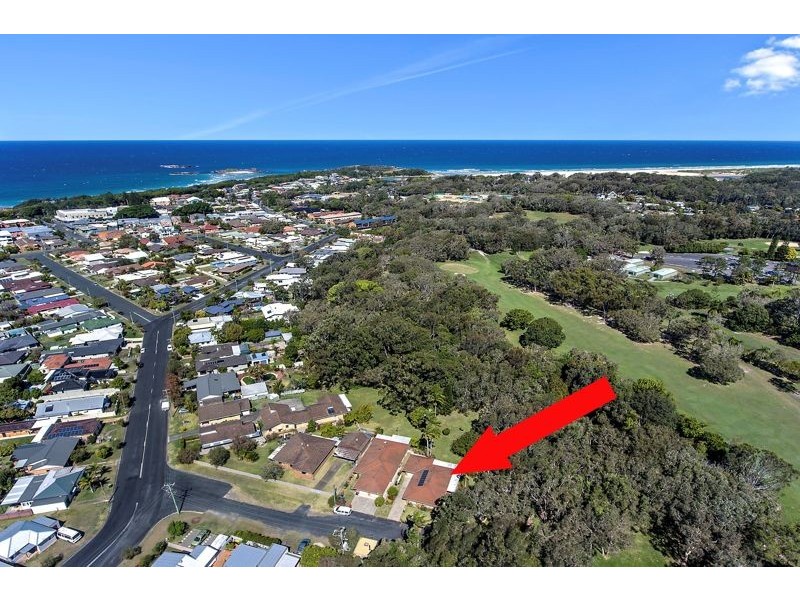 3A Twenty-Third Avenue, Sawtell NSW 2452