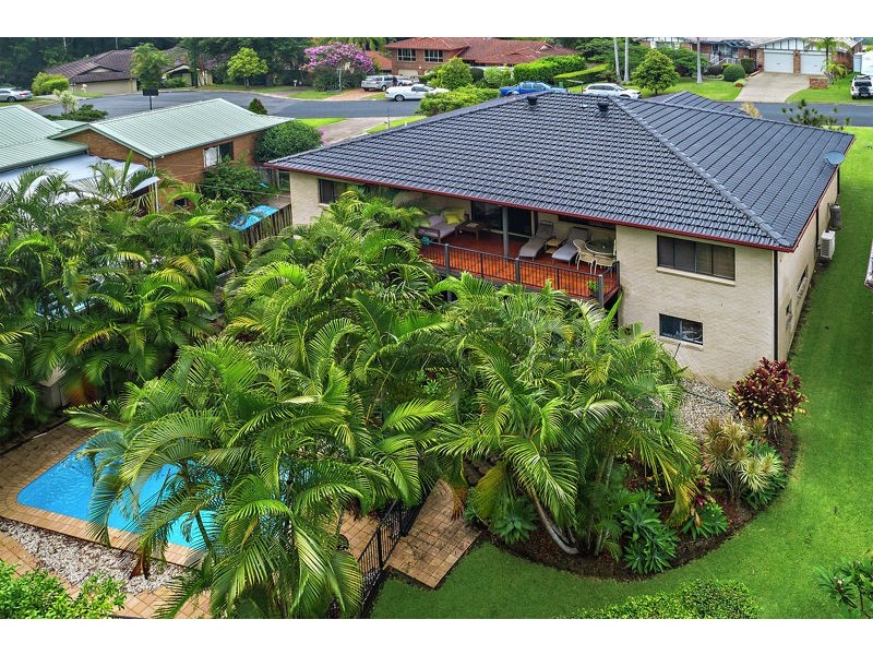 32 Sunrise Drive, Boambee East NSW 2452