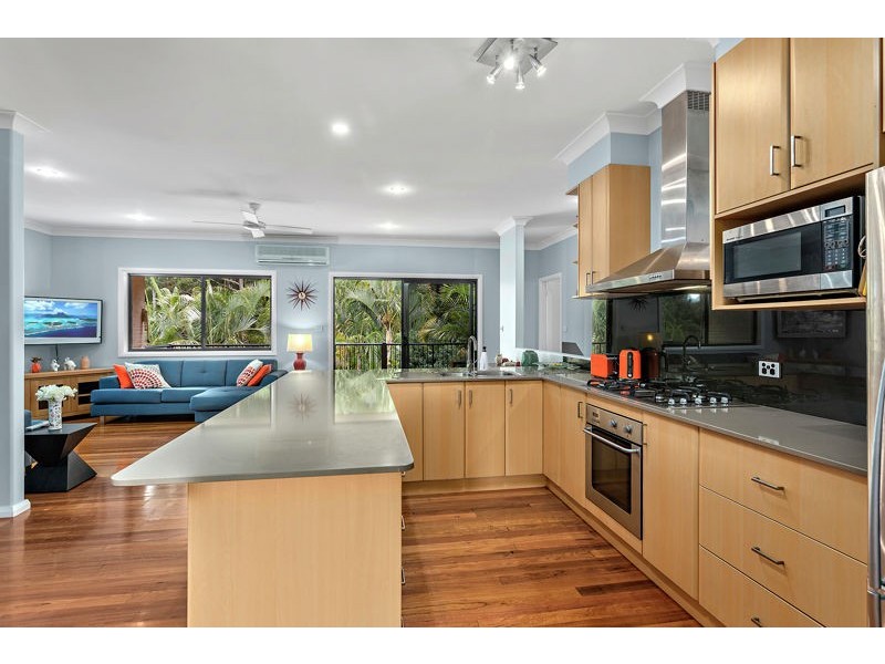 32 Sunrise Drive, Boambee East NSW 2452